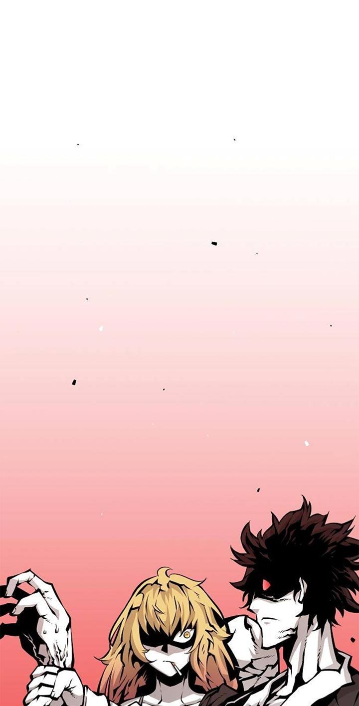 Beastburn Chapter 7 halaman 2