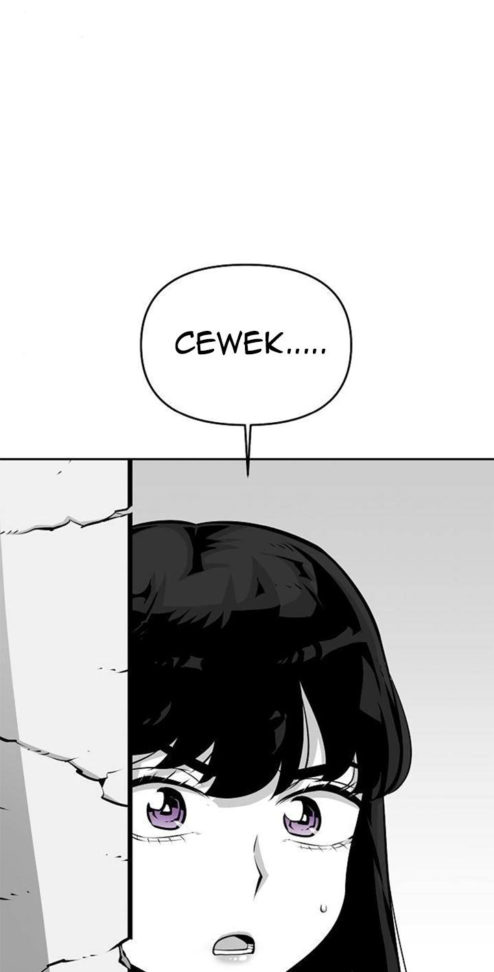 Beastburn Chapter 07 - Halaman 20