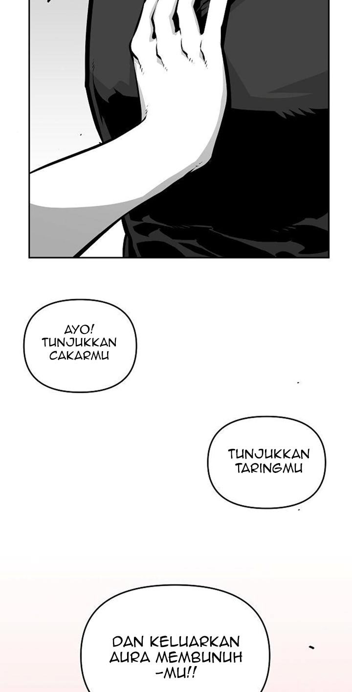 Beastburn Chapter 07 - Halaman 23