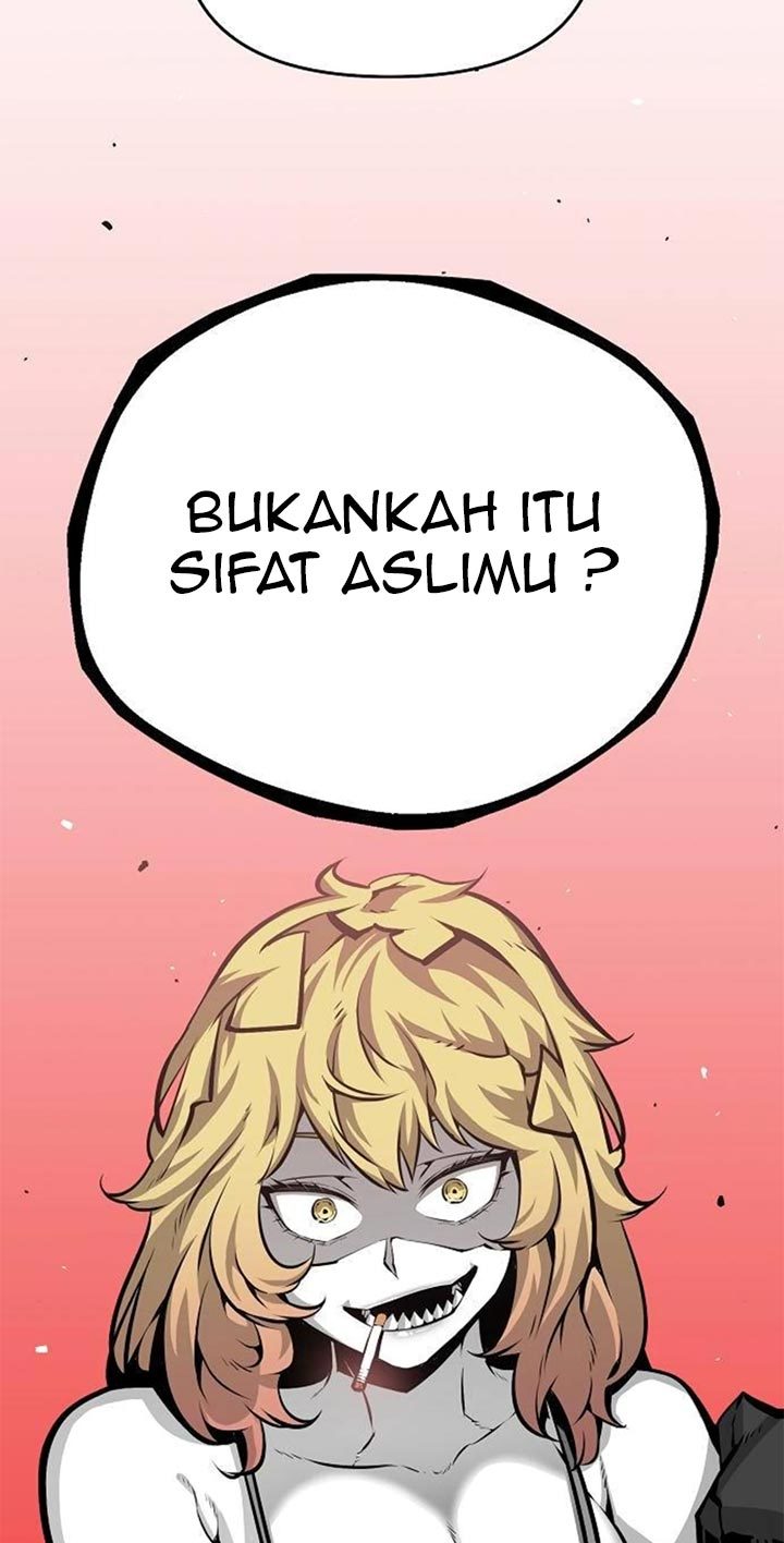 Beastburn Chapter 07 - Halaman 24