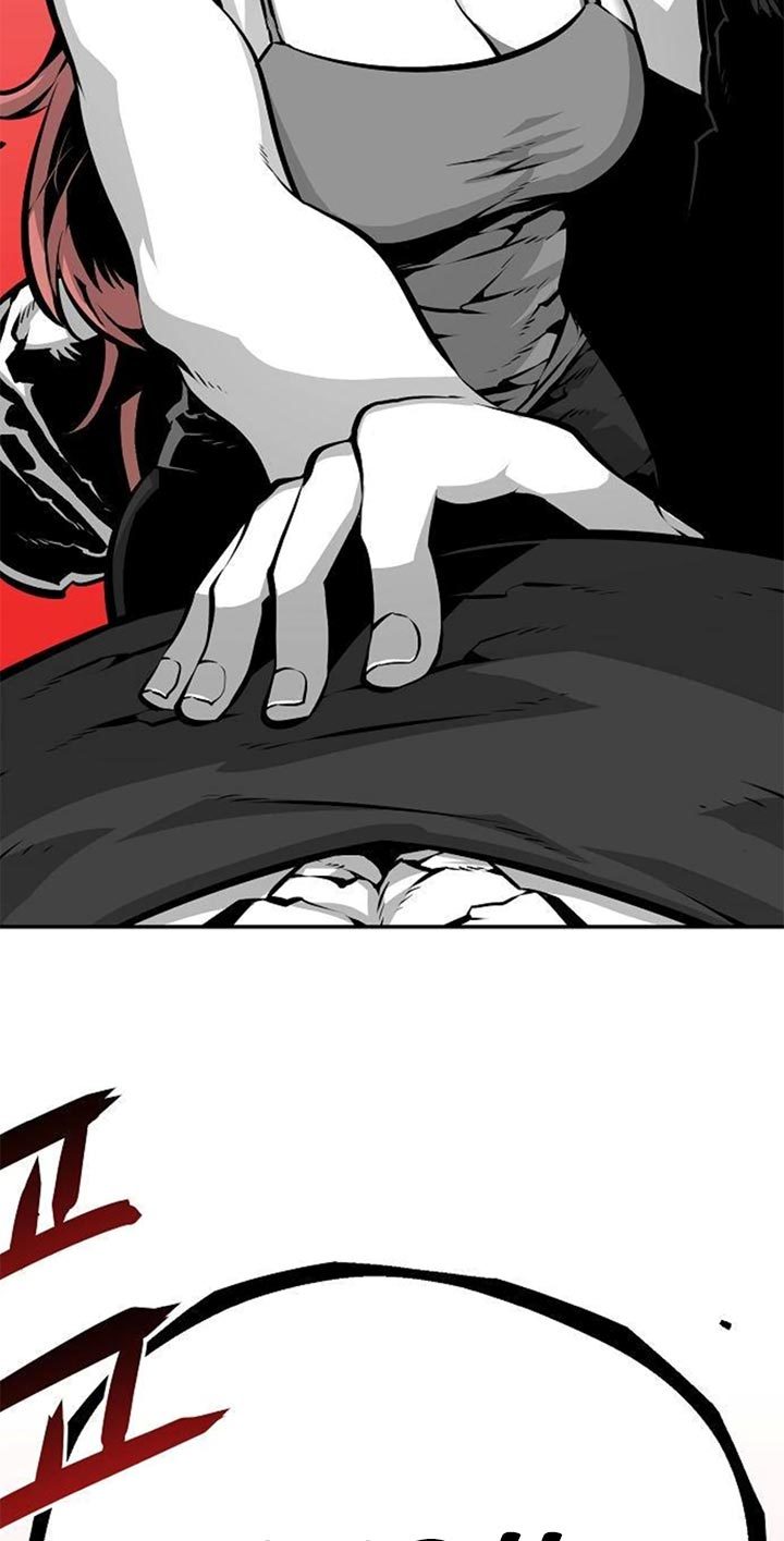 Beastburn Chapter 07 - Halaman 25