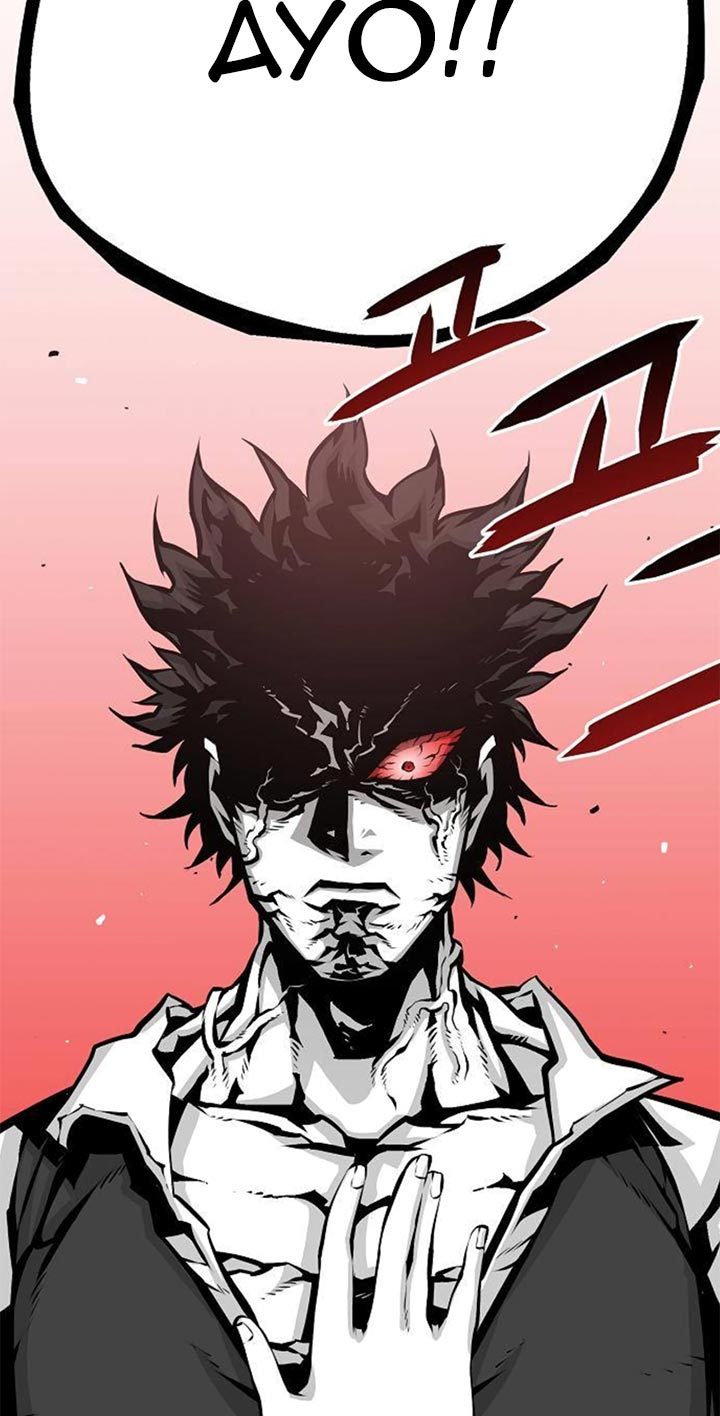 Beastburn Chapter 07 - Halaman 26
