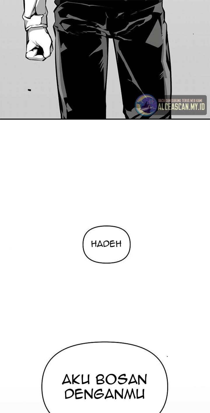 Beastburn Chapter 07 - Halaman 32