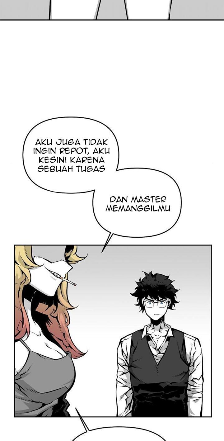 Beastburn Chapter 07 - Halaman 34