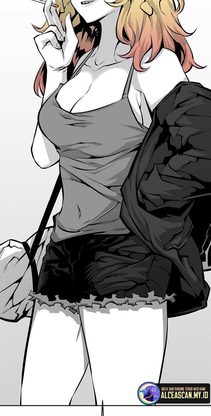 Beastburn Chapter 07 - Halaman 37