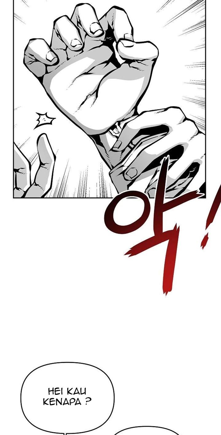 Beastburn Chapter 7 halaman 4