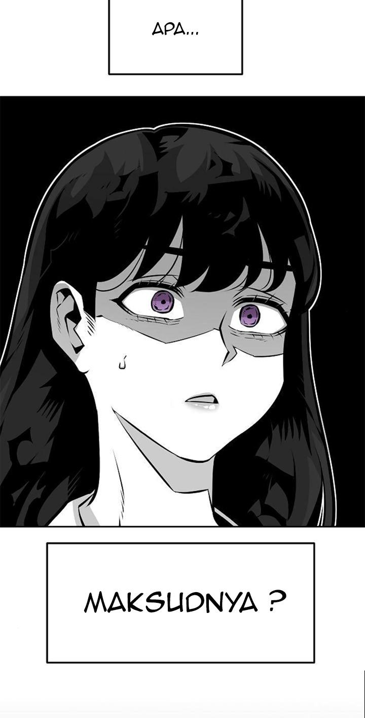 Beastburn Chapter 07 - Halaman 41