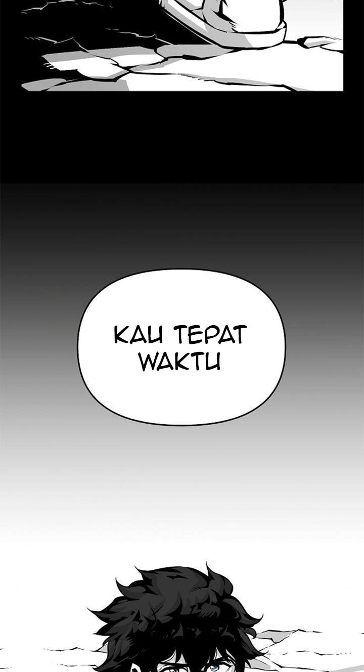 Beastburn Chapter 07 - Halaman 45