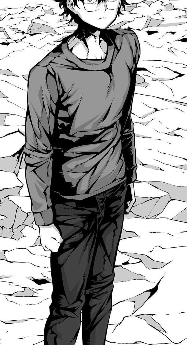 Beastburn Chapter 07 - Halaman 46
