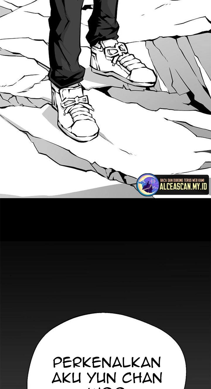 Beastburn Chapter 07 - Halaman 47