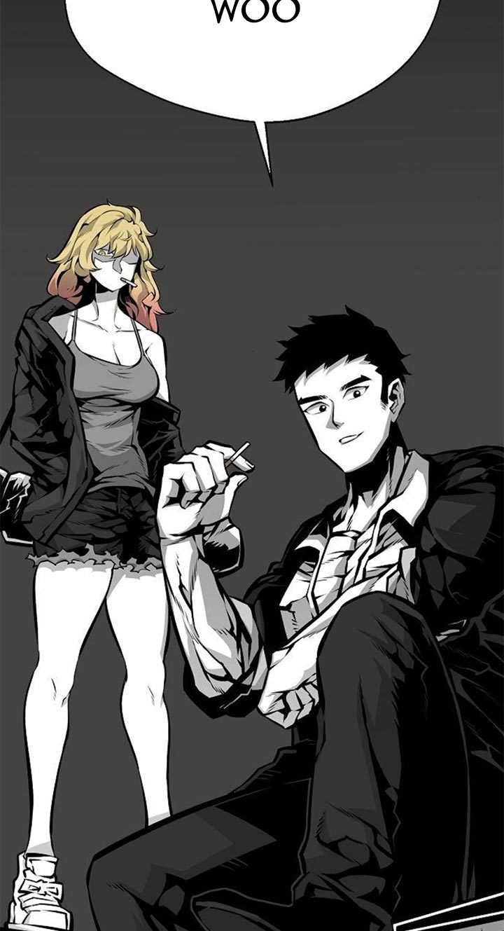 Beastburn Chapter 07 - Halaman 48
