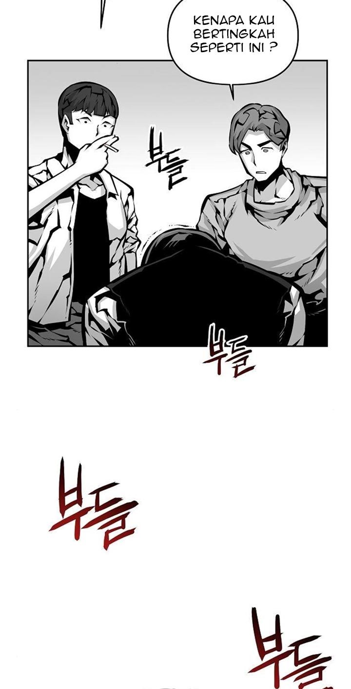 Beastburn Chapter 07 - Halaman 5