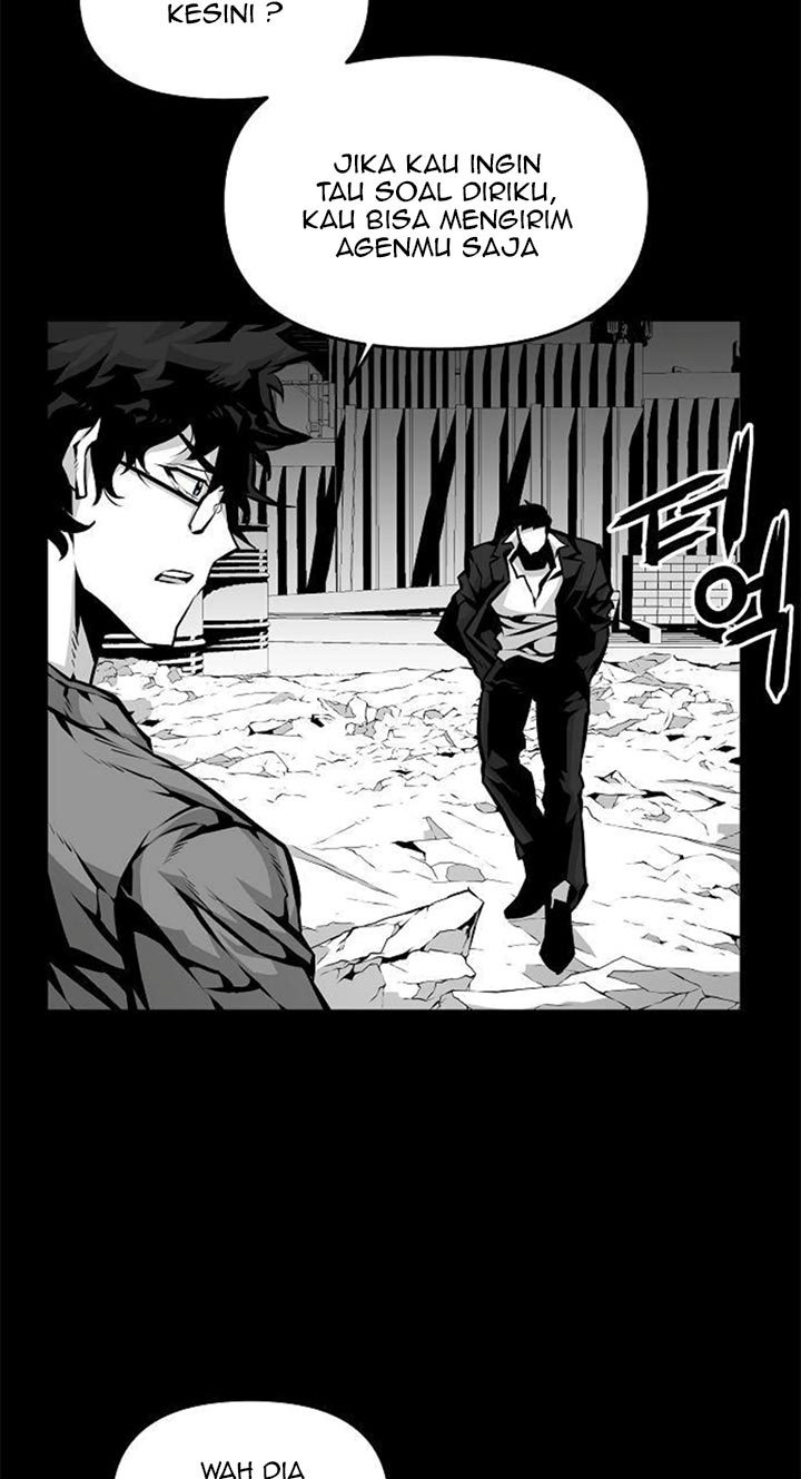 Beastburn Chapter 07 - Halaman 50