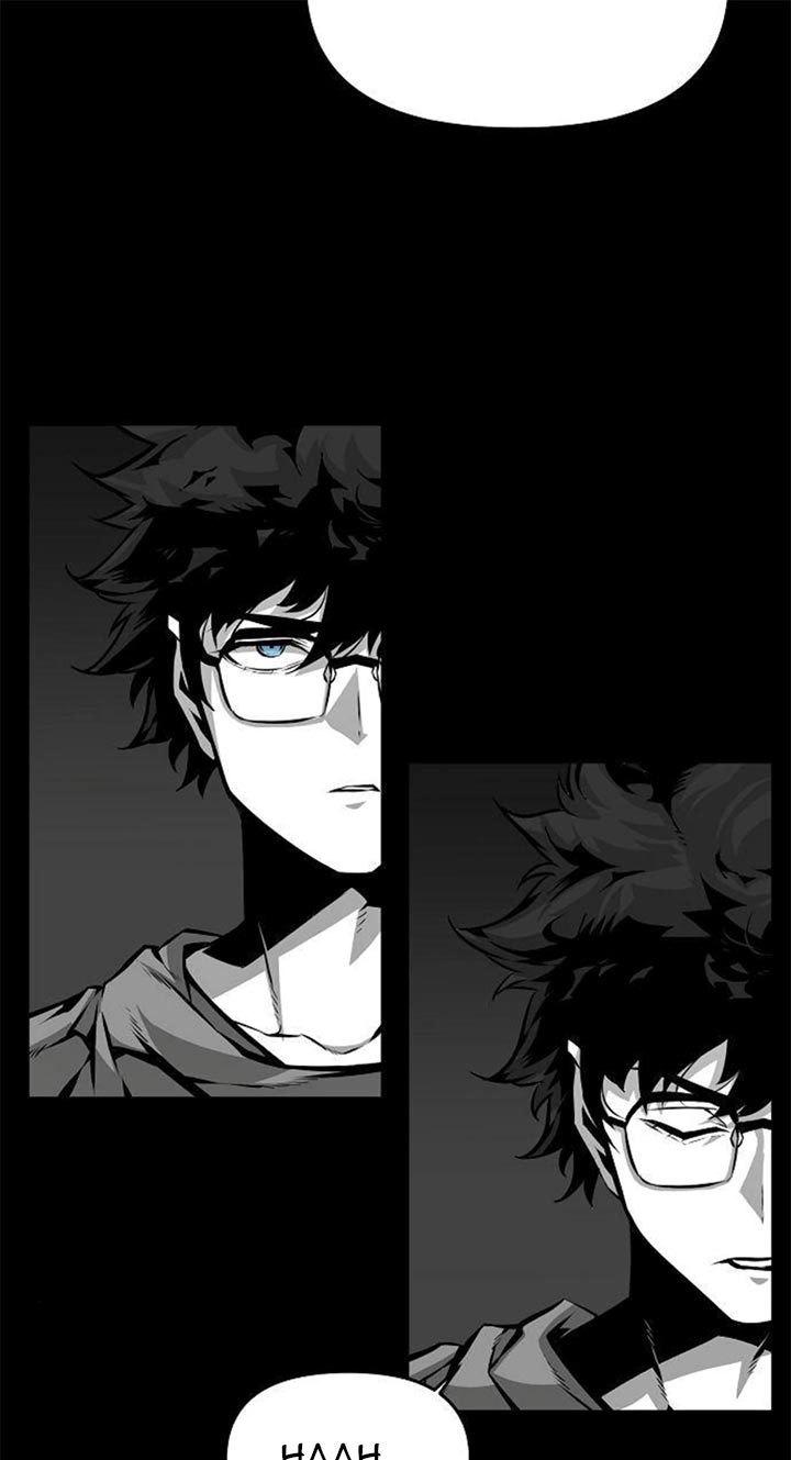 Beastburn Chapter 07 - Halaman 52