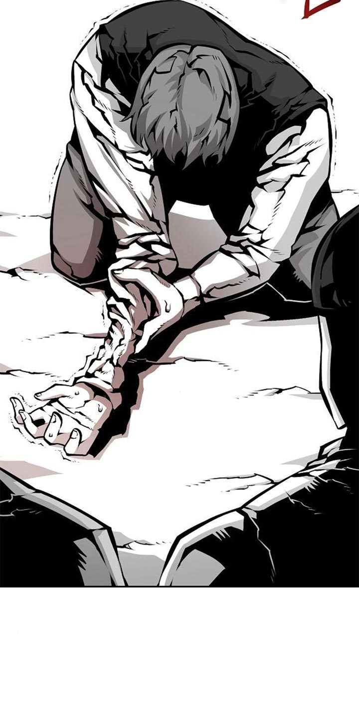 Beastburn Chapter 07 - Halaman 6