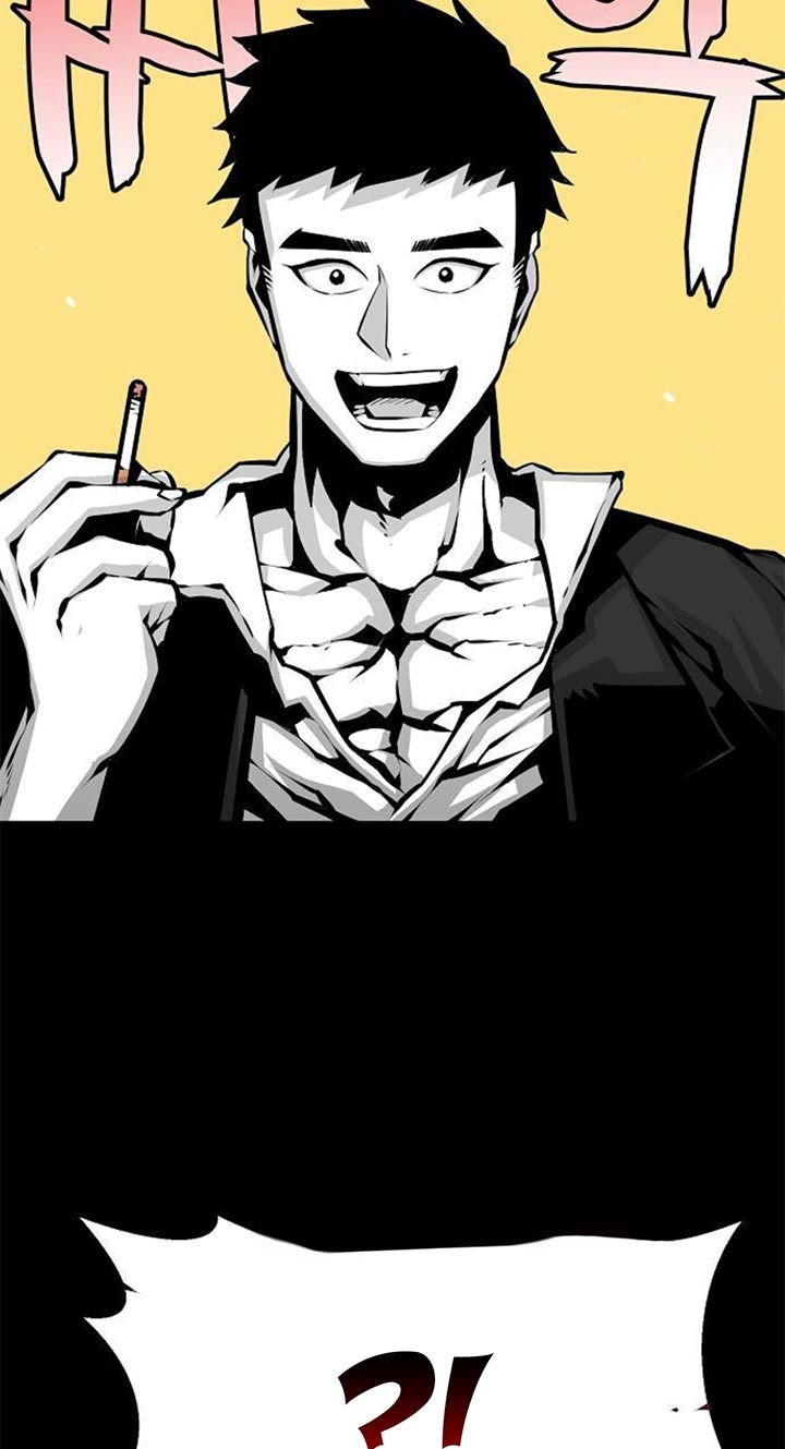 Beastburn Chapter 07 - Halaman 60