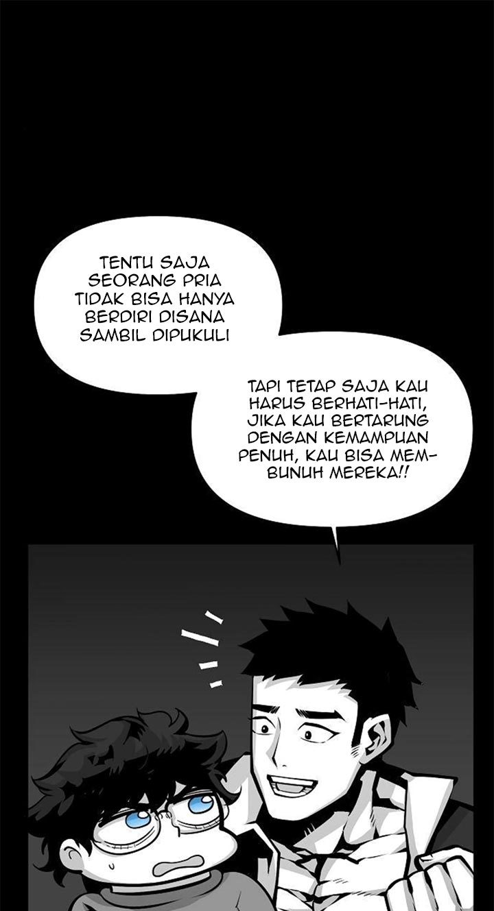 Beastburn Chapter 07 - Halaman 62