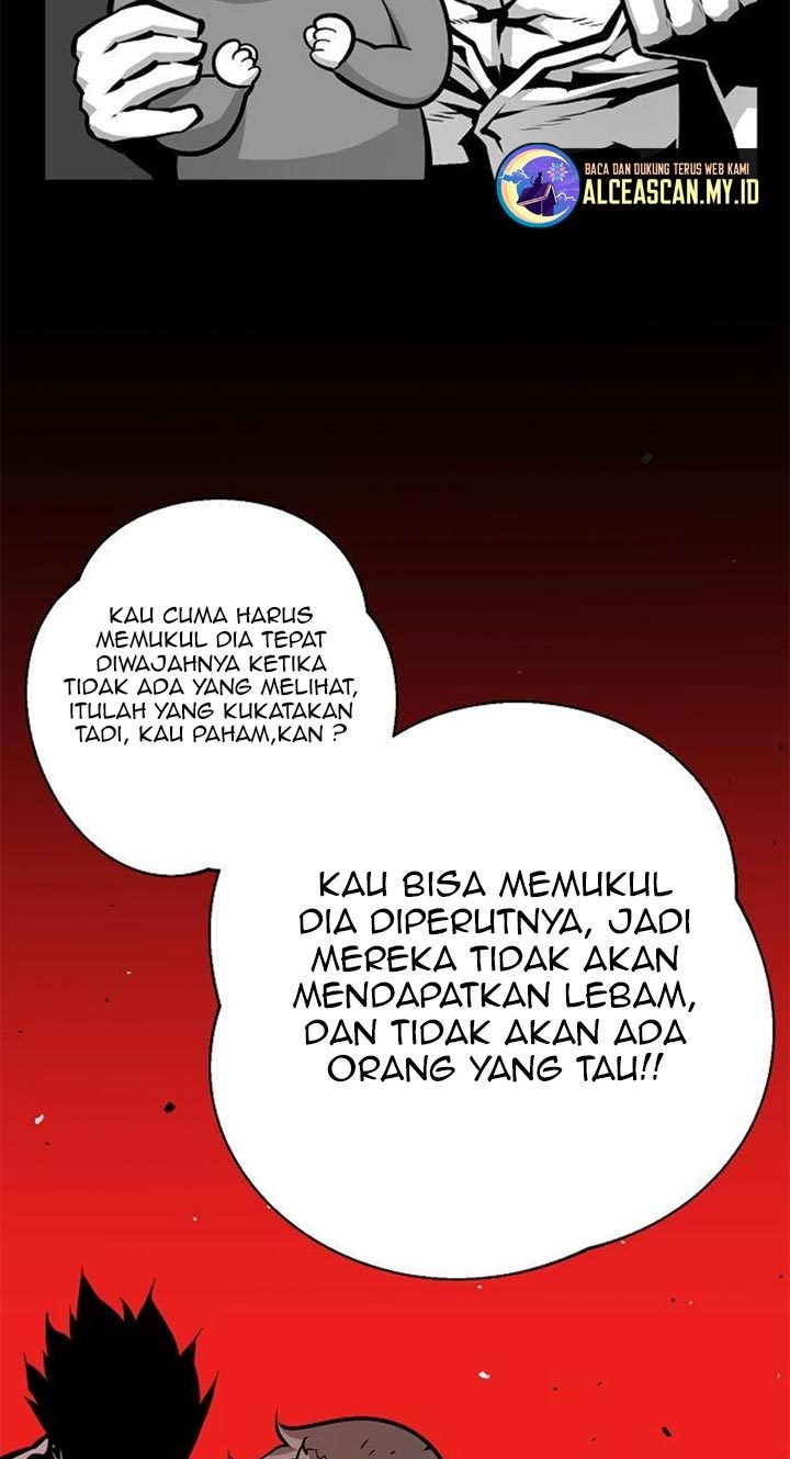 Beastburn Chapter 07 - Halaman 63
