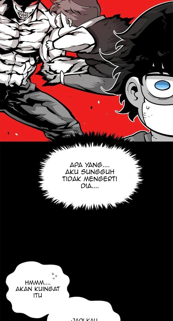 Beastburn Chapter 07 - Halaman 64