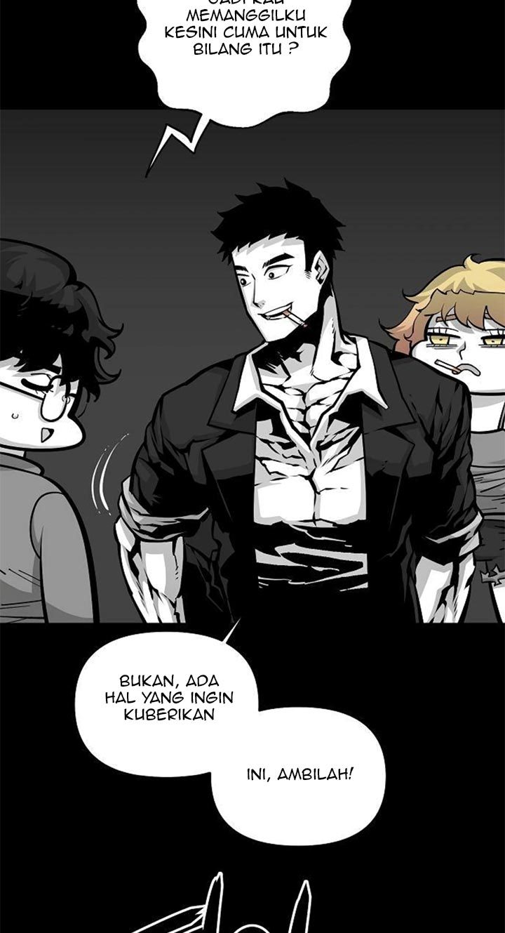 Beastburn Chapter 07 - Halaman 65