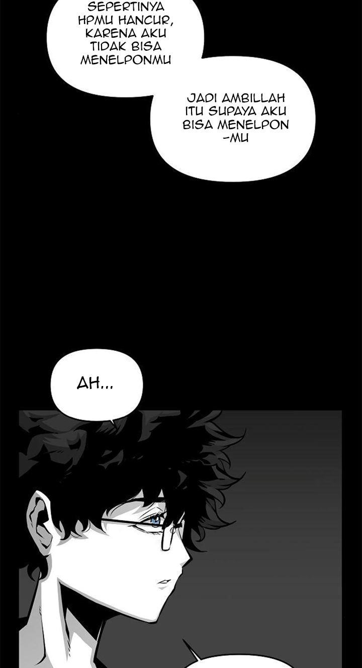 Beastburn Chapter 07 - Halaman 67