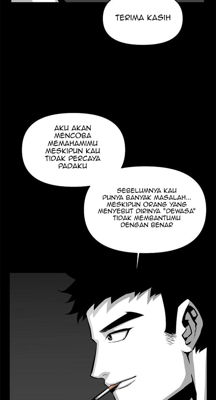 Beastburn Chapter 07 - Halaman 68