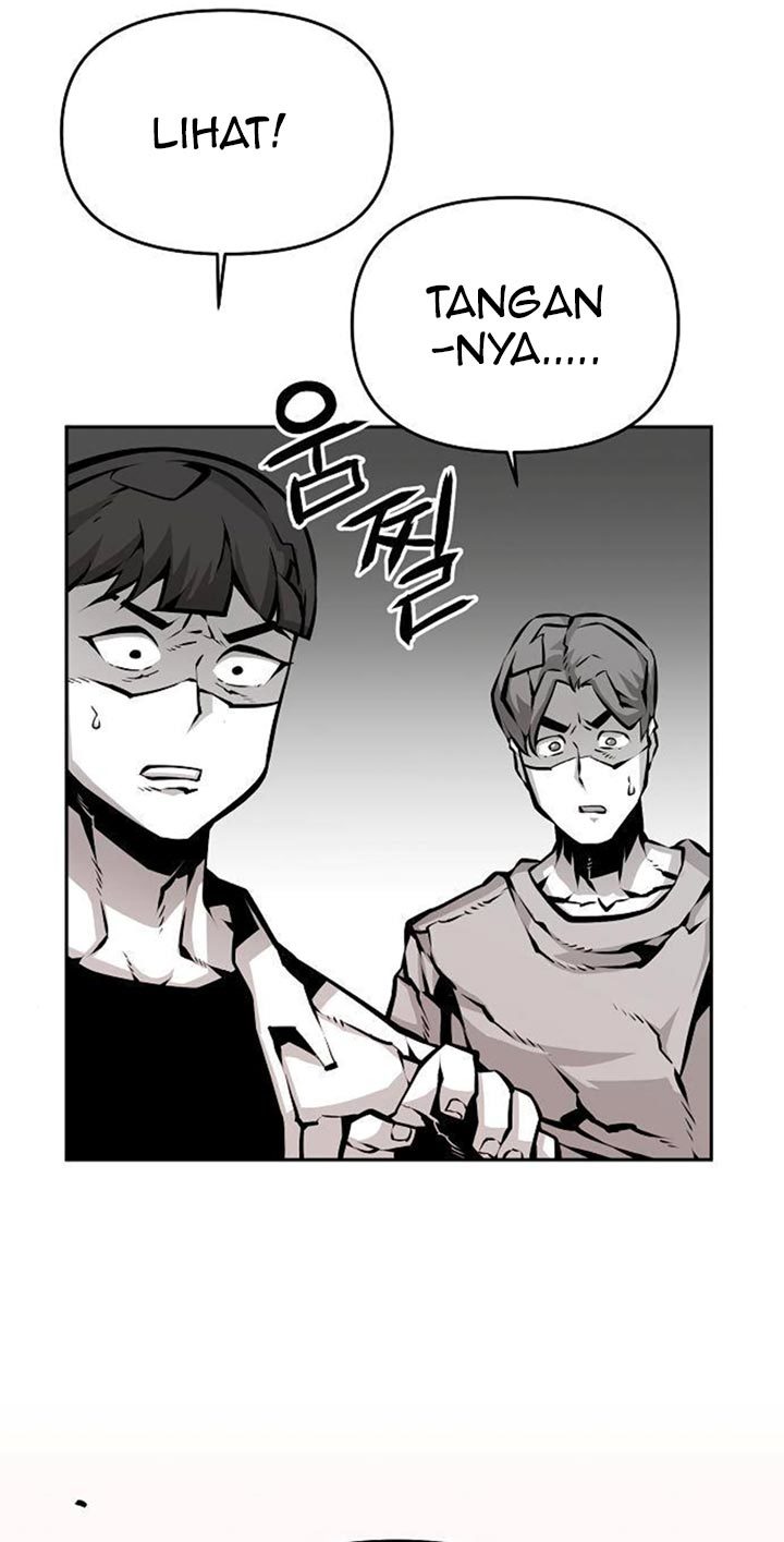 Beastburn Chapter 07 - Halaman 7