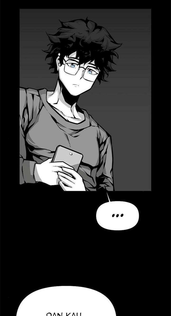 Beastburn Chapter 07 - Halaman 70