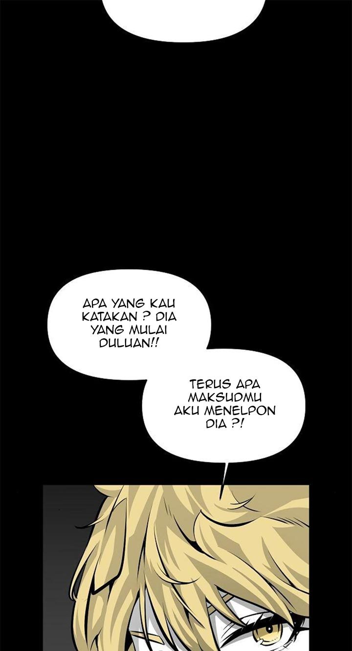 Beastburn Chapter 07 - Halaman 72