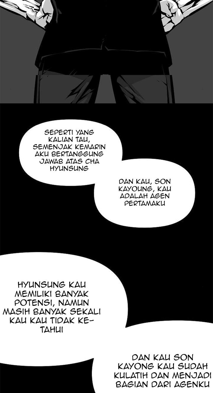 Beastburn Chapter 07 - Halaman 75