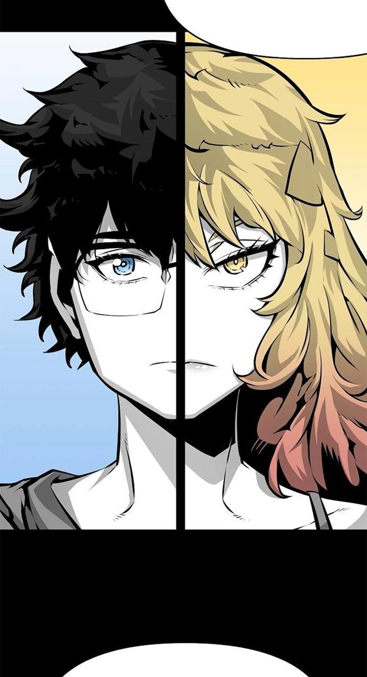 Beastburn Chapter 07 - Halaman 76