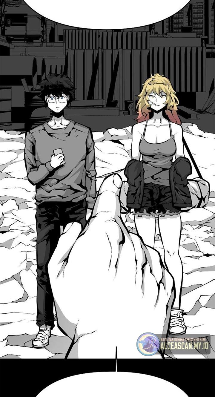 Beastburn Chapter 07 - Halaman 79