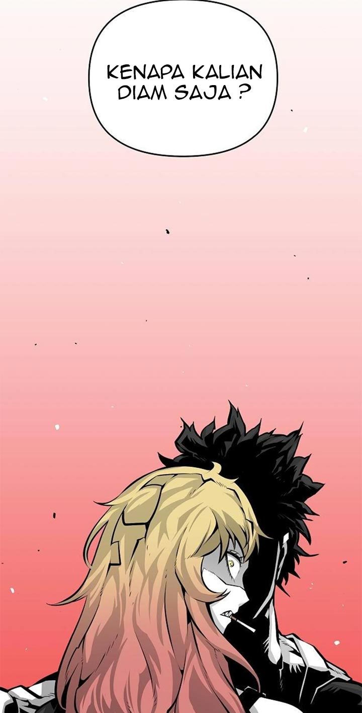Beastburn Chapter 07 - Halaman 8