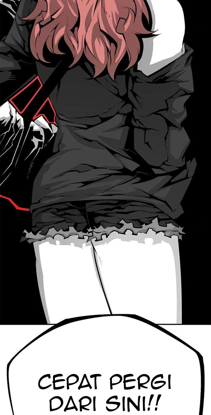 Beastburn Chapter 07 - Halaman 9