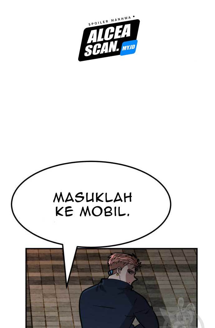 Cryptocurrency Revenge Chapter 13 halaman 7