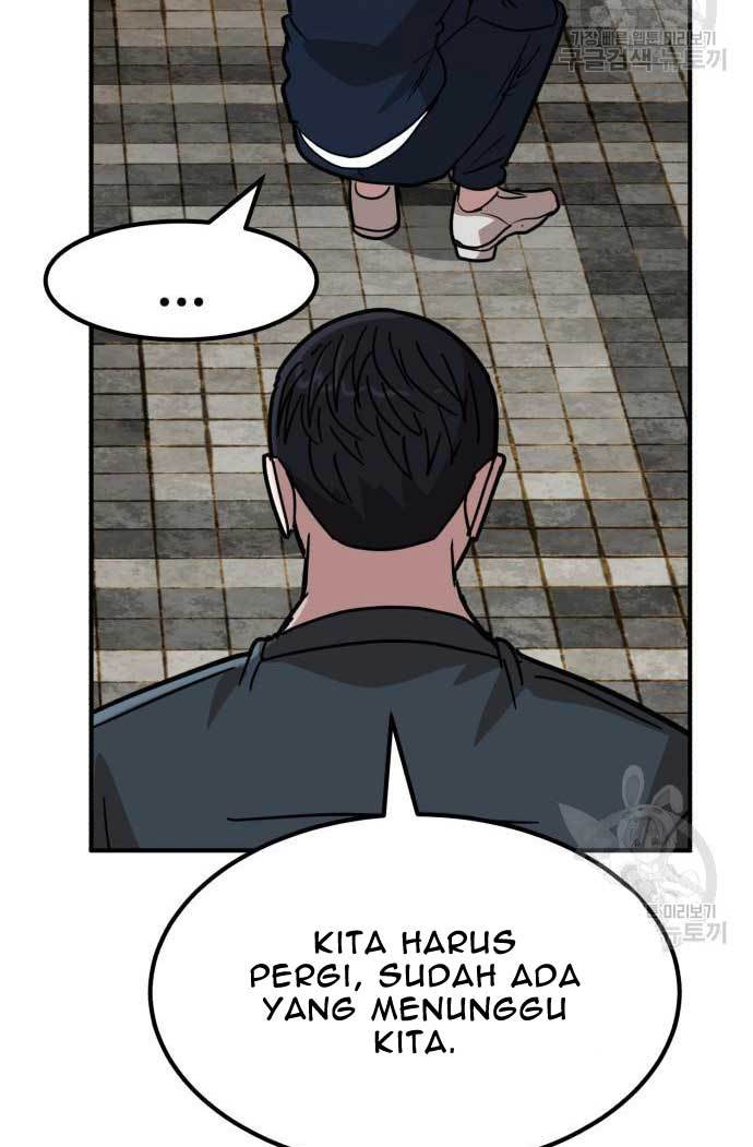 Cryptocurrency Revenge Chapter 13 halaman 8