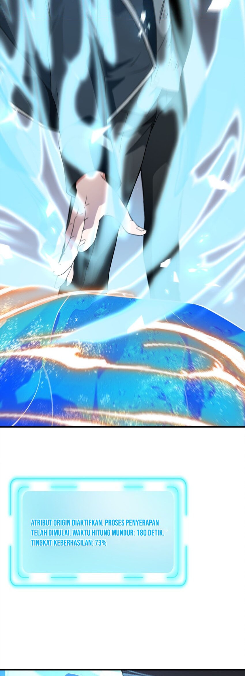 Little Tyrant Doesn’t Want to Meet with a Bad End Chapter 37 - Halaman 37