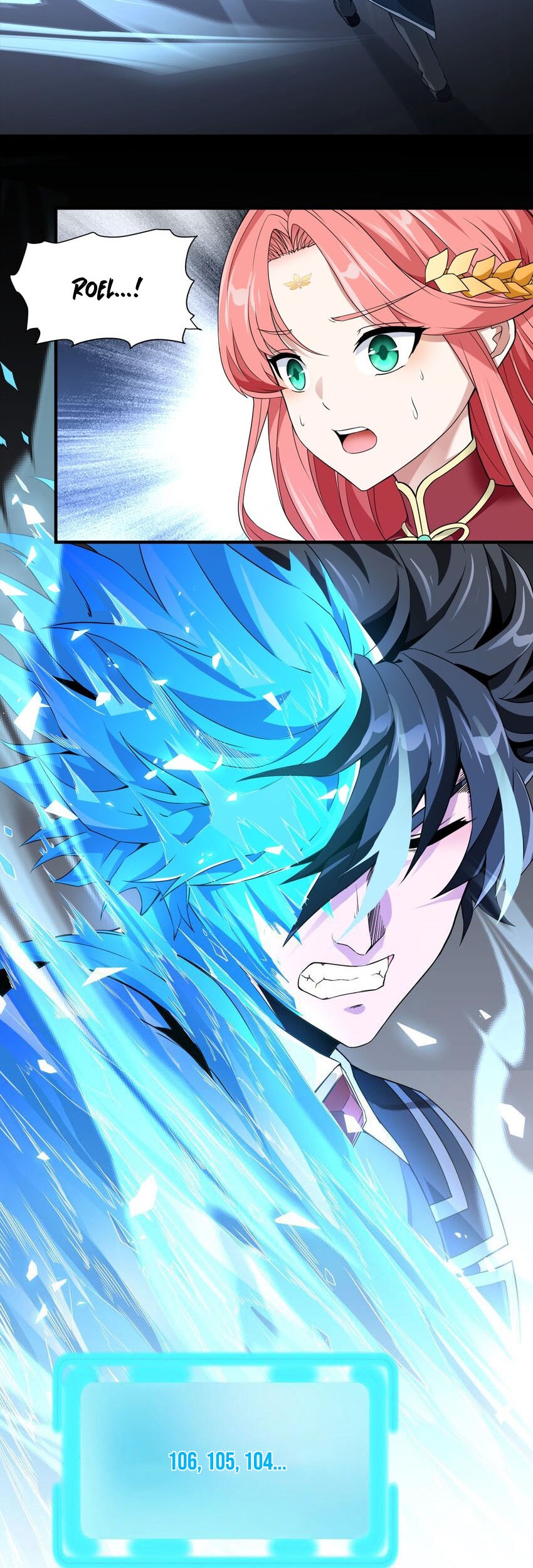 Little Tyrant Doesn’t Want to Meet with a Bad End Chapter 37 - Halaman 39