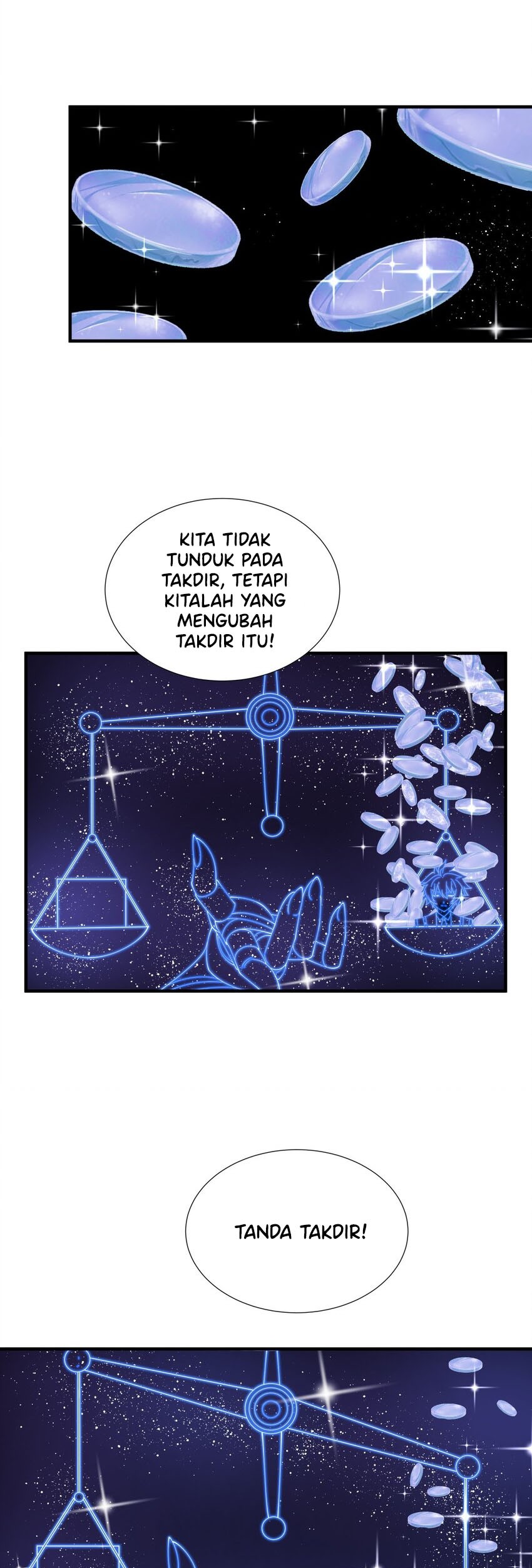 Little Tyrant Doesn’t Want to Meet with a Bad End Chapter 37 - Halaman 46