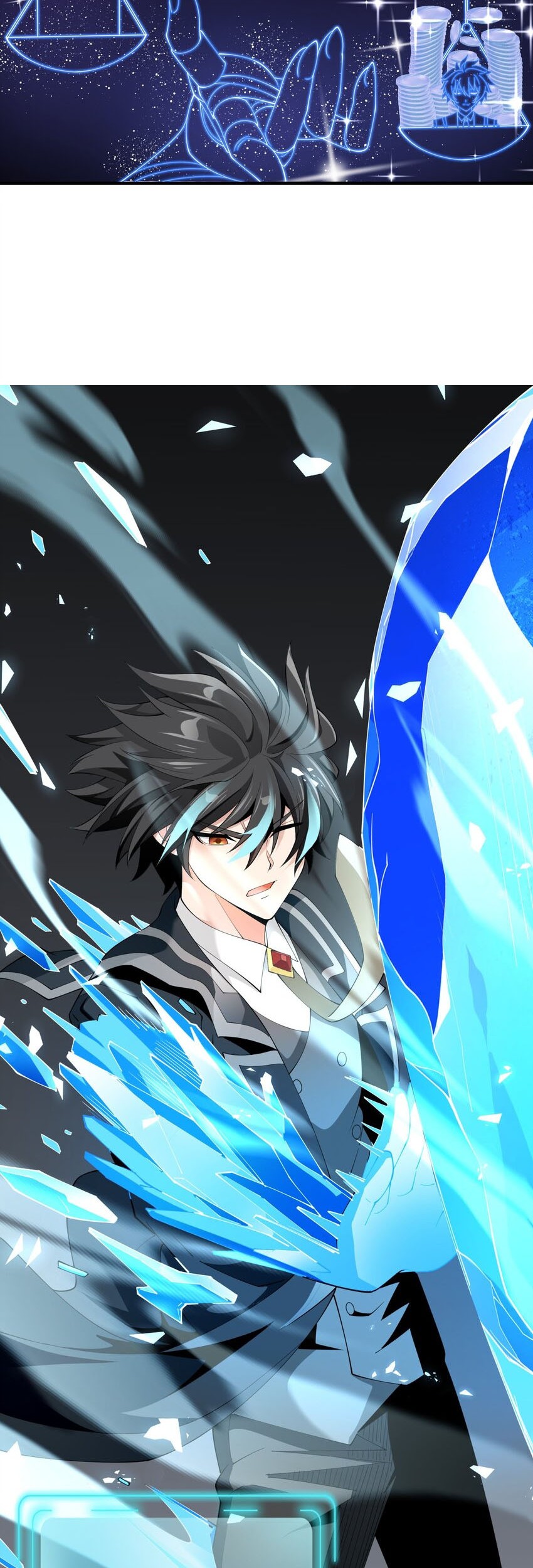 Little Tyrant Doesn’t Want to Meet with a Bad End Chapter 37 - Halaman 47