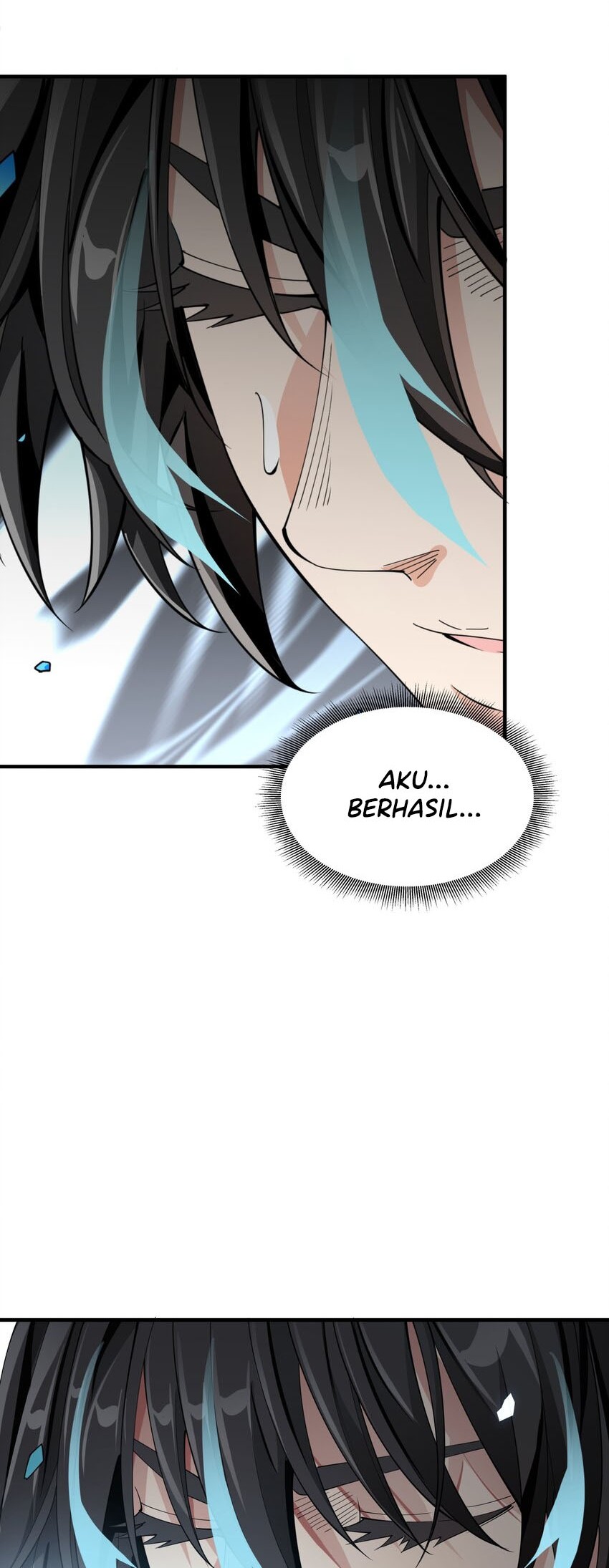 Little Tyrant Doesn’t Want to Meet with a Bad End Chapter 37 - Halaman 49