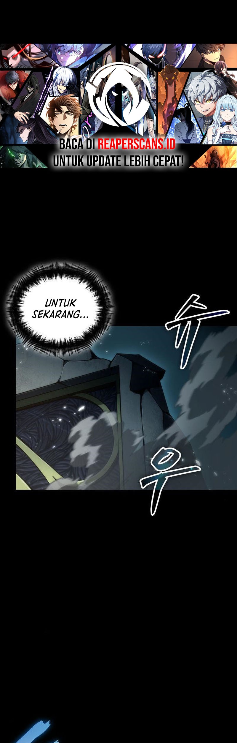 Manhwa The World After the Fall Chapter 59 gambar 2