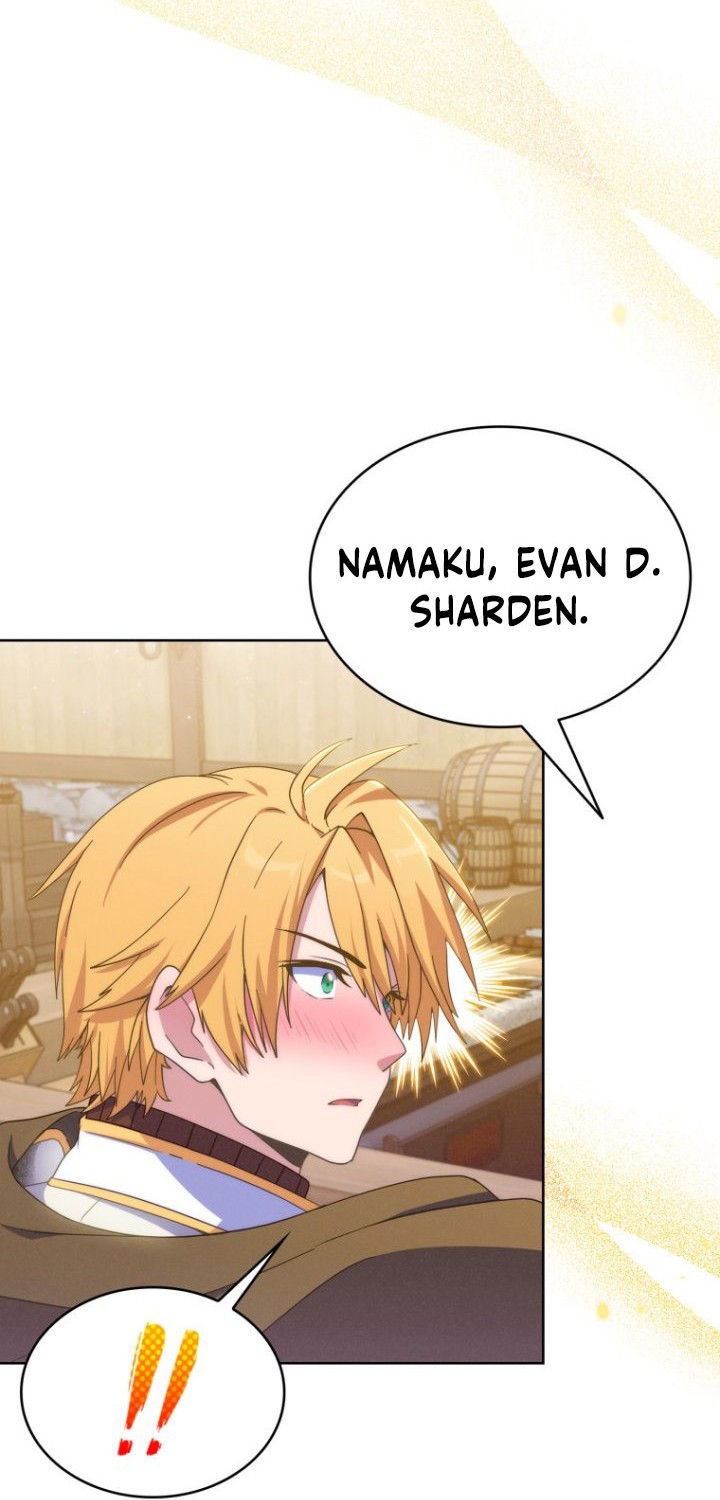 Never Die Extra Chapter 37 halaman 3