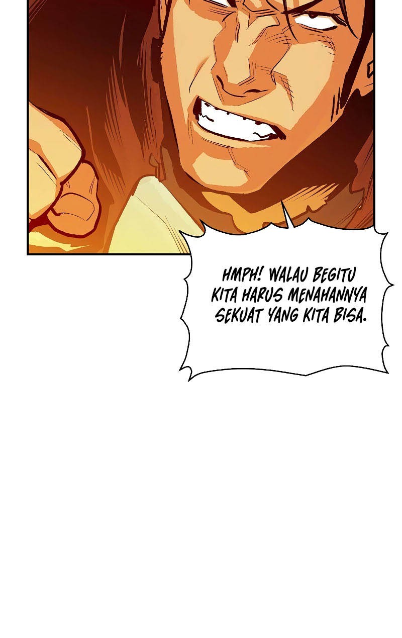 Alone Necromancer Chapter 78 - Halaman 50