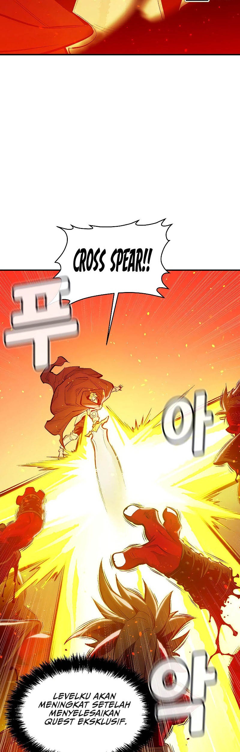 Alone Necromancer Chapter 78 - Halaman 59