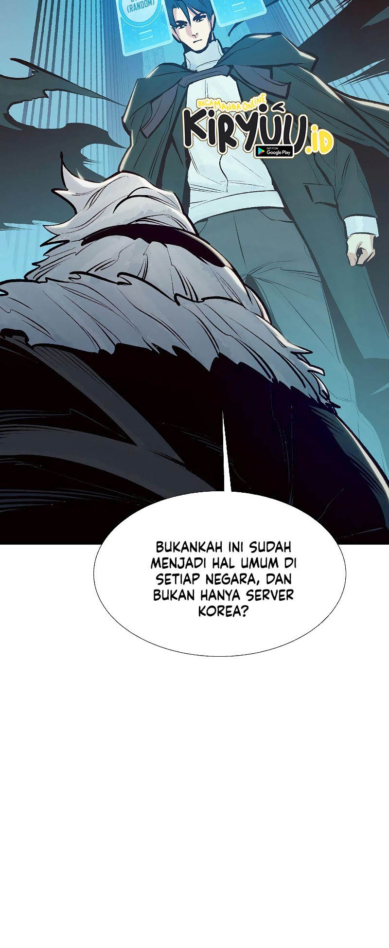 Alone Necromancer Chapter 78 - Halaman 15