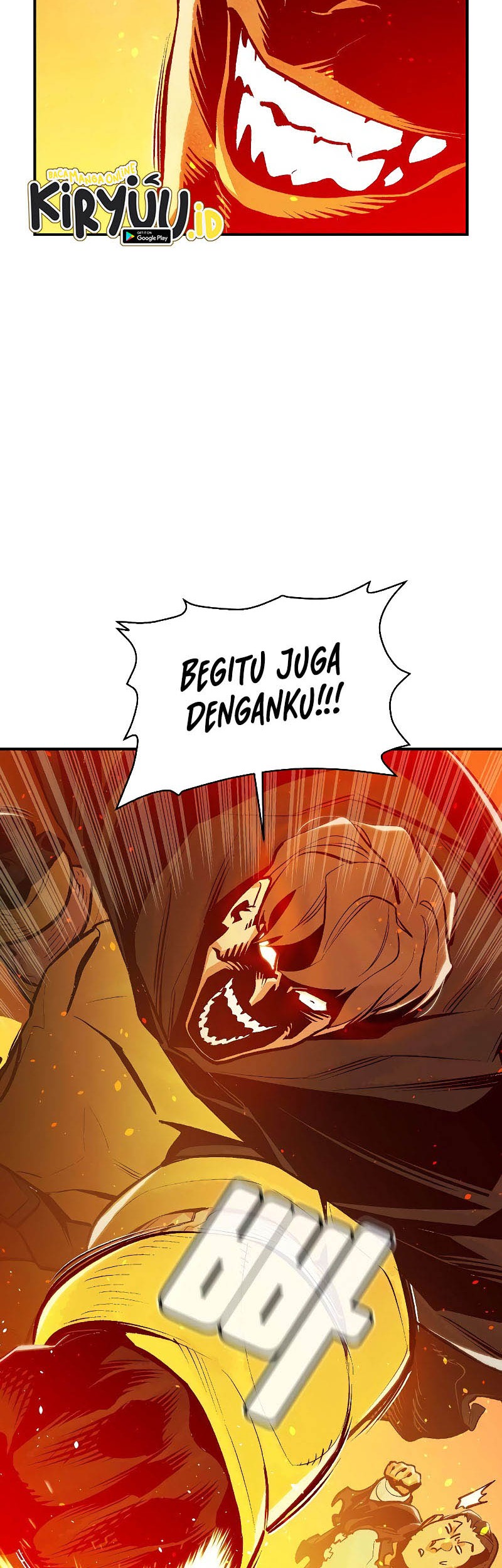 Alone Necromancer Chapter 78 - Halaman 39