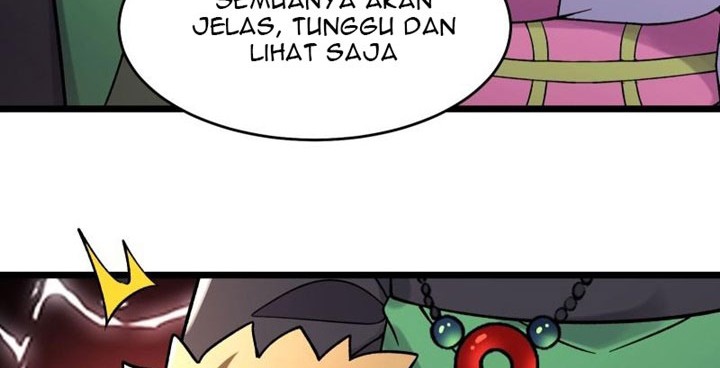 Apprentices Are All Female Devil Chapter 179 - Halaman 9