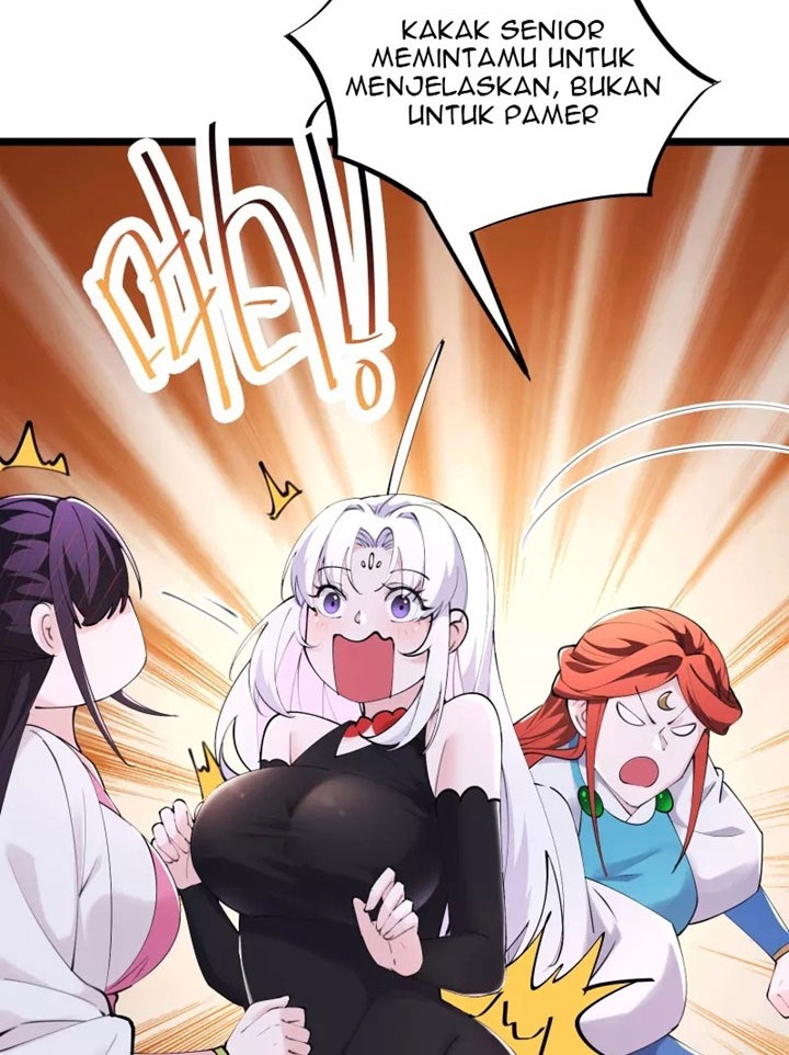 Apprentices Are All Female Devil Chapter 178 - Halaman 5