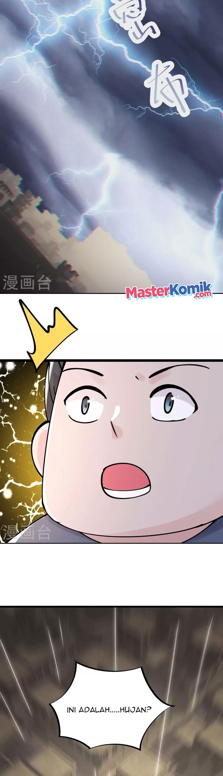 Apprentices Are All Female Devil Chapter 178 - Halaman 12